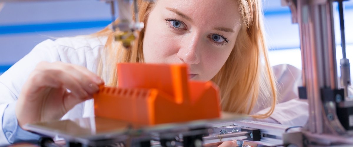 Myths about 3D printing