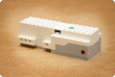 LEGO Boost Move Hub
