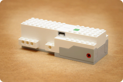 lego boost vs lego wedo