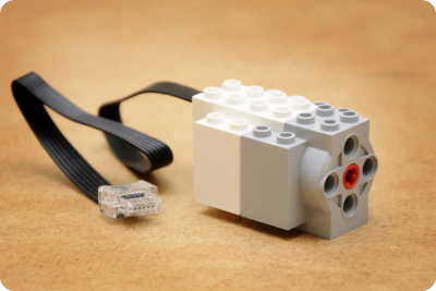 LEGO Boost Interactive Motor