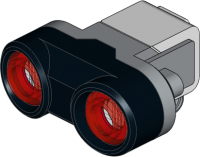 LEGO Mindstorms EV3 Education Distance Sensor