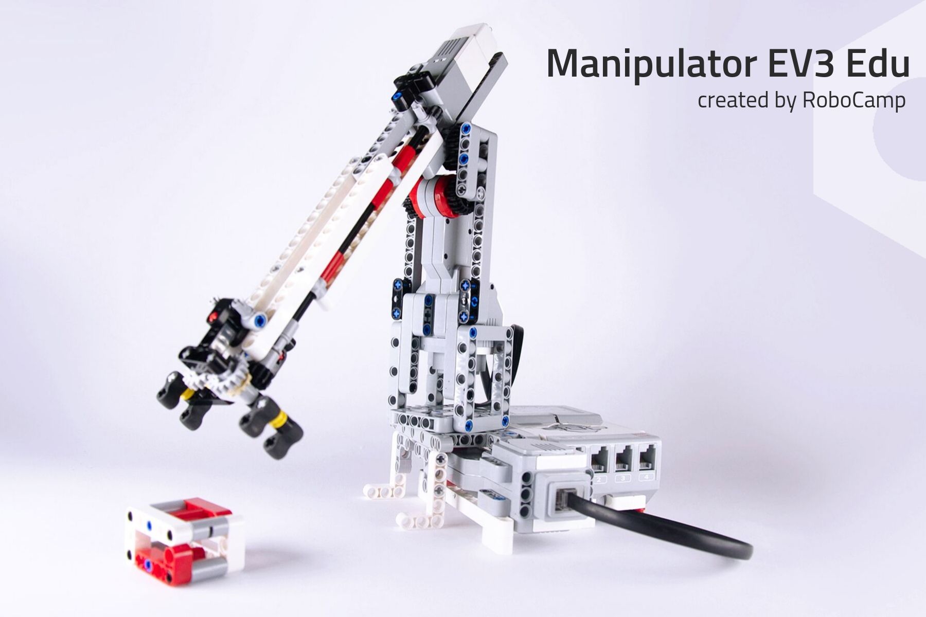 LEGO Mindstorms EV3 Education and Home: differences