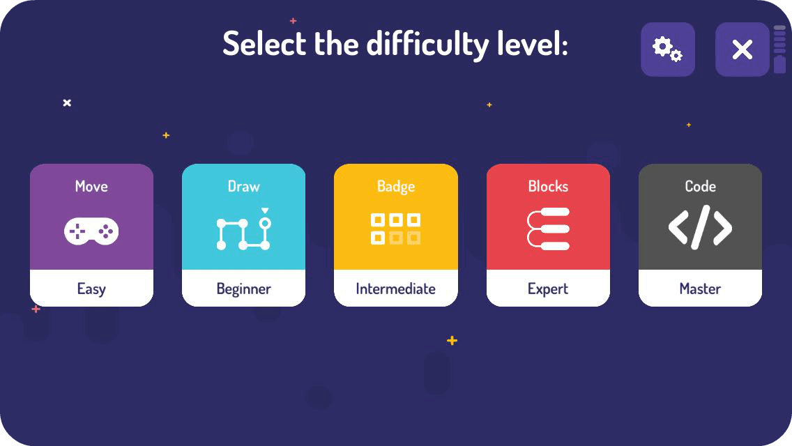 Photon Coding App