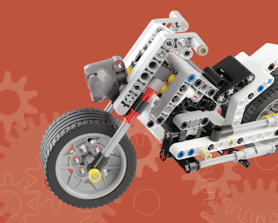Programming LEGO Mindstorms EV3 robots in Lab app Course| RoboCamp