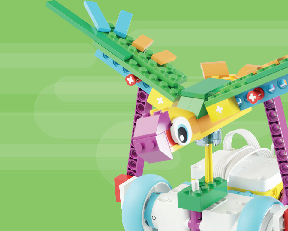Programming course for SPIKE Essential for Early Learners | RoboCamp