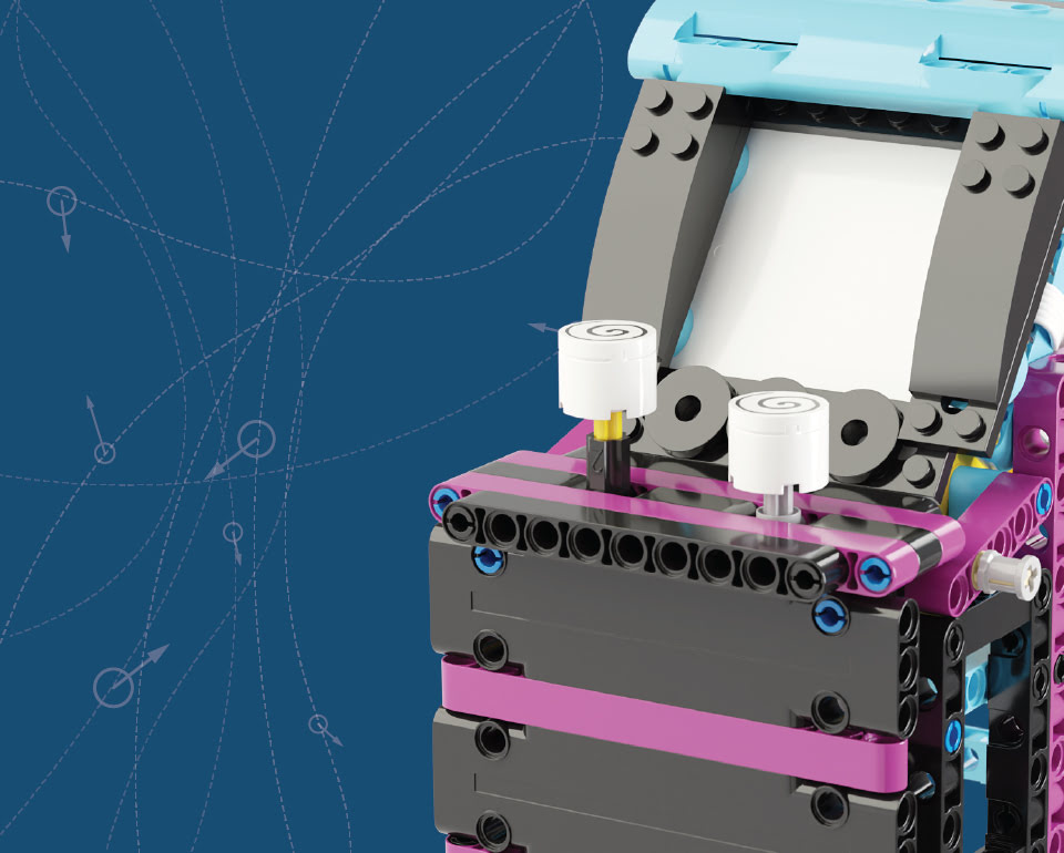 Programming SPIKE Prime in Word blocks: Expert Course| RoboCamp