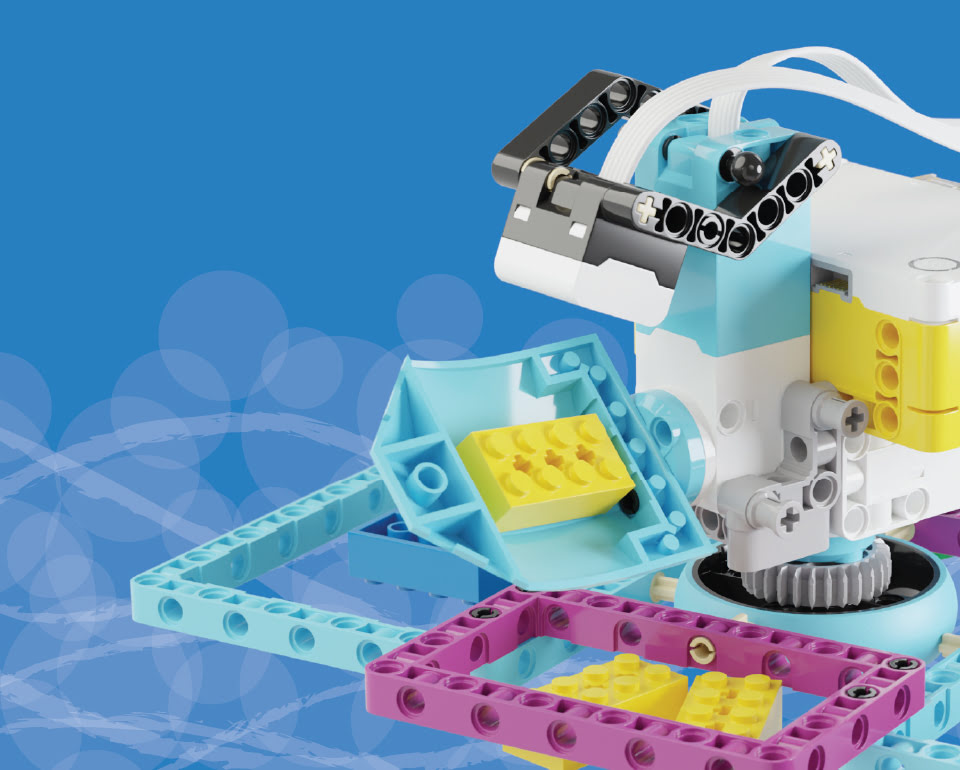 SPIKE Prime Programming Course for 45 minute lessons | RoboCamp