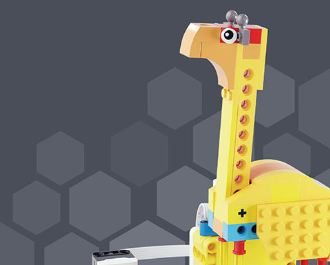Robotic Animals