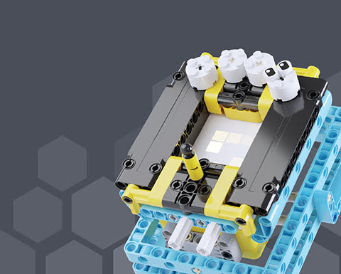 Robotics Encoding And Decoding Game 240+ lesson plans for robotics & coding | RoboCamp