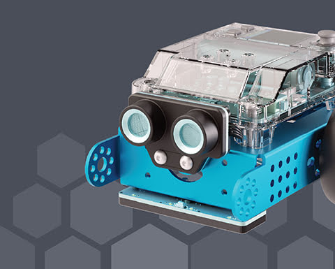 Robotic Vehicles
