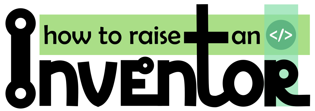 How to raise an Inventor Logo