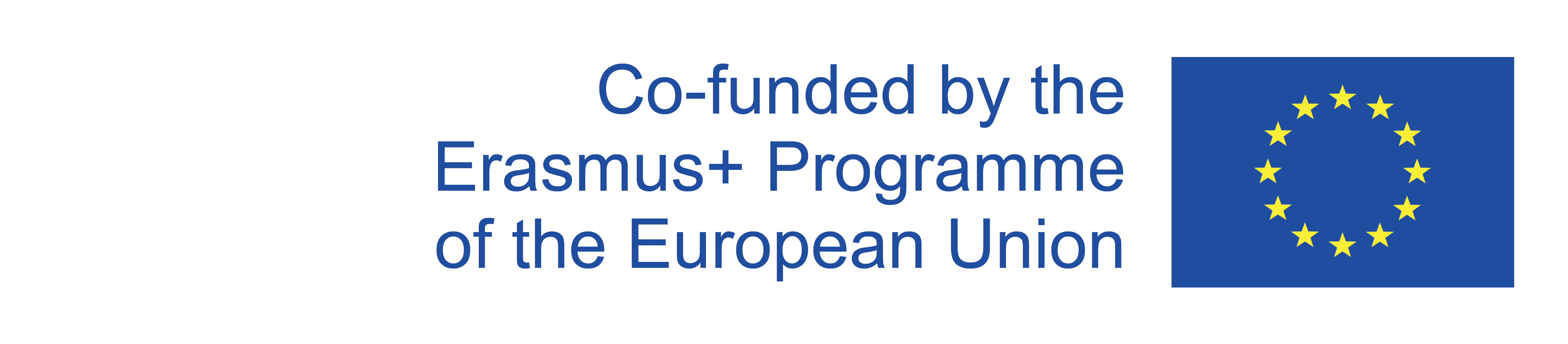 Funded by European Commission