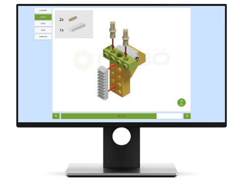 240+ lesson plans for robotics & coding | RoboCamp