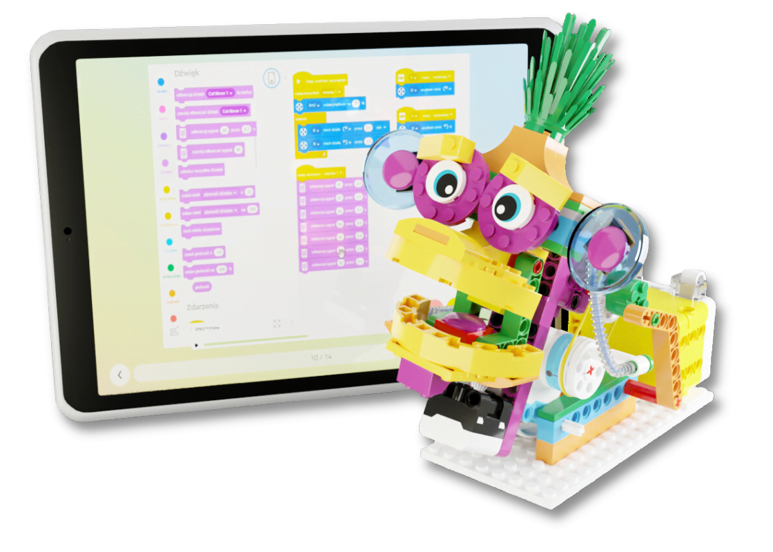 Lego ev3 online lesson plans